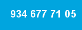 934 677 71 05 934 677 71 05